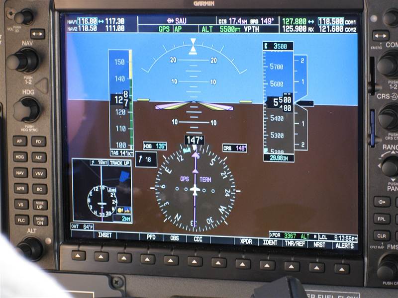 G1000